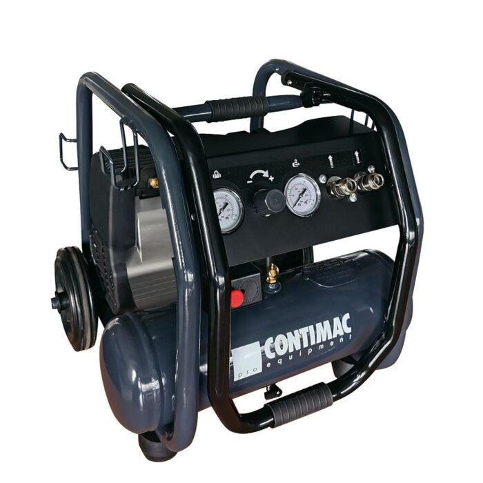 Compressor ROLLCAGE 270 - Afbeelding 1