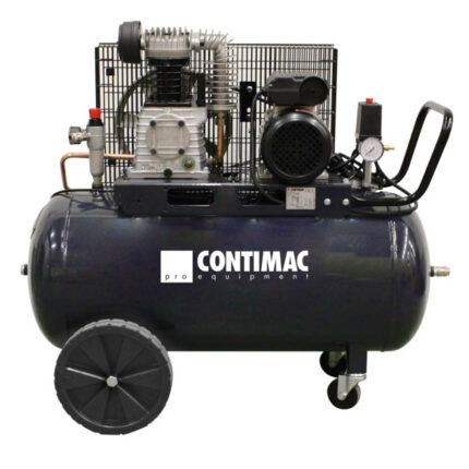 Compressor CM355/10/100W
