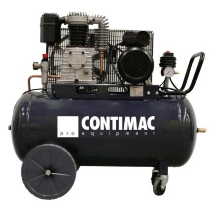 Compressor CM455/10/100D
