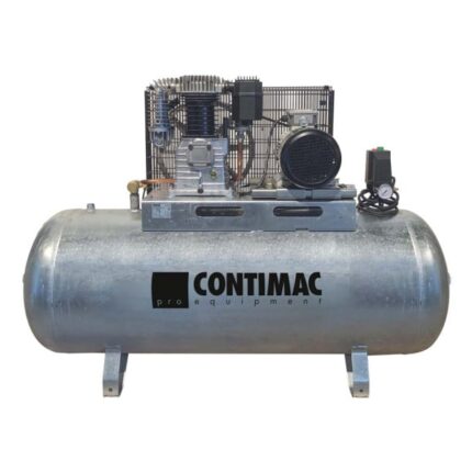 Compressor CM655/10/270D GALVA
