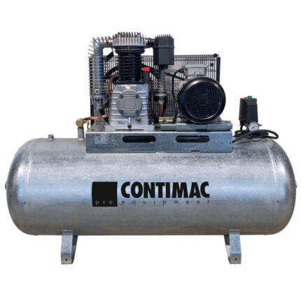 Compressor CM955/10/270D GALVA
