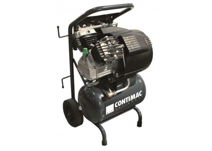Compressor CM 380/10/20 WF - Afbeelding 1