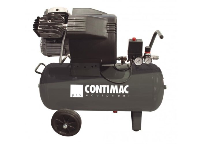 Compressor CM 380/10/50 W - Afbeelding 1