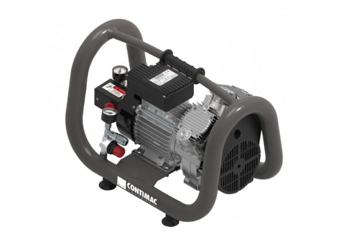 Compressor CM 240/10/5 W - Afbeelding 1