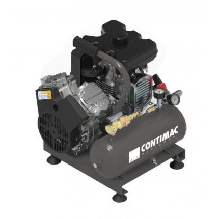 Compressor CM 380/10/7 ROBIN