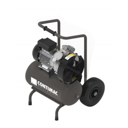 Compressor CM 350/10/24 WF