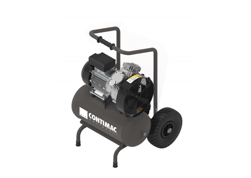 Compressor CM 350/10/24 WF