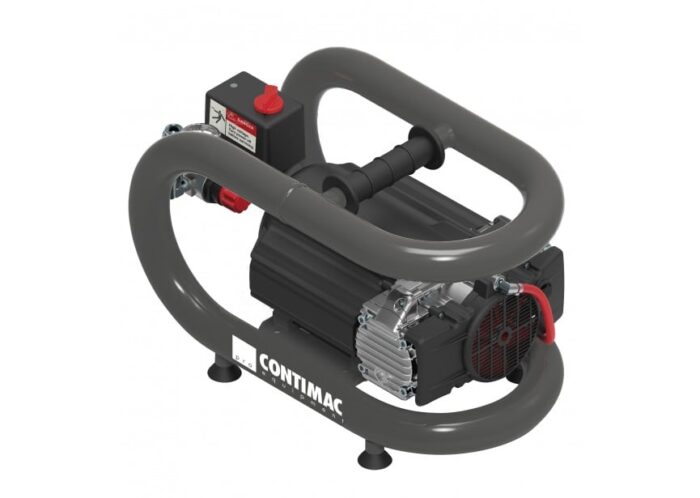 Compressor CM 210/8/3 W BOXER - Afbeelding 1