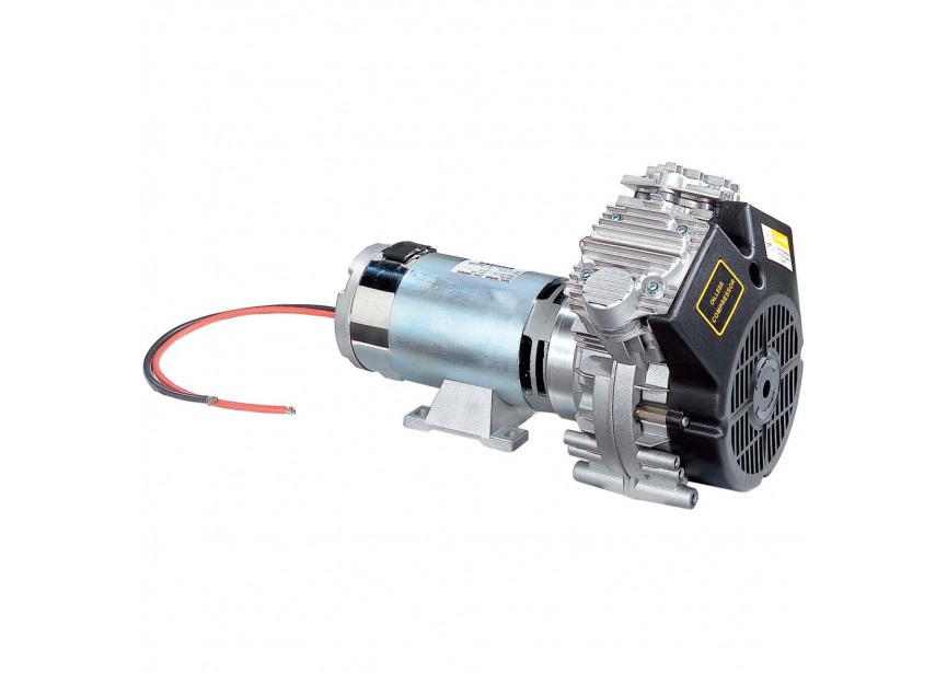 25201 Compressor EXTREME 12/24V - Afbeelding 1