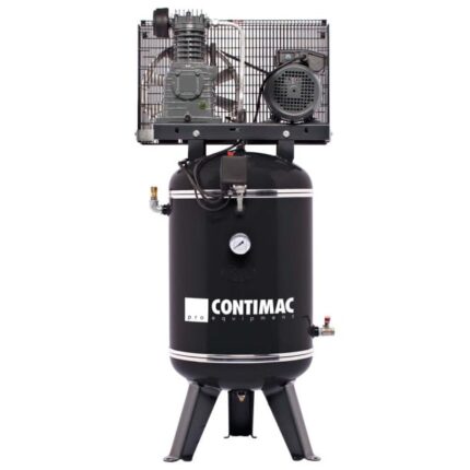 Compressor VERTICALE 405 W