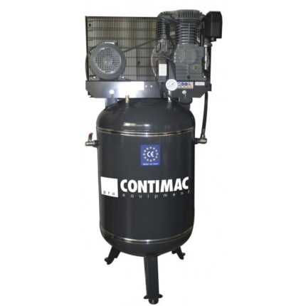 Compressor VERTICALE 705 D