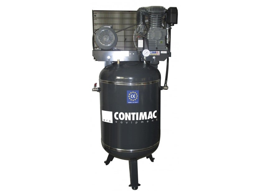 Compressor VERTICALE 705 D