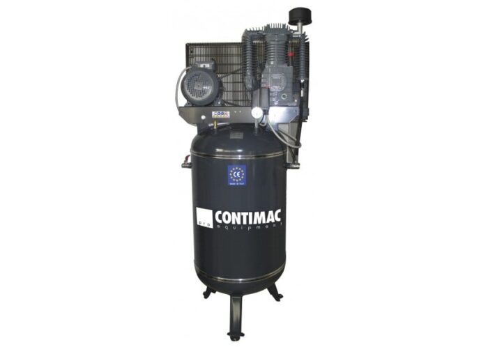 Compressor VERTICALE 905 D - Afbeelding 1