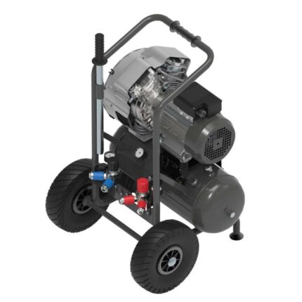 Compressor SUPER EXTREME 30 BAR (20L)