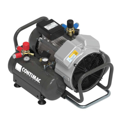Compressor SUPER EXTREME 30 BAR (18L) TN1