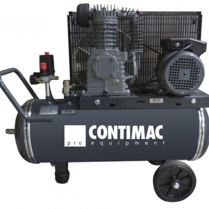 Compressor CM 405/10/50 W