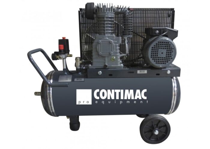 Compressor CM 405/10/50 W - Afbeelding 1