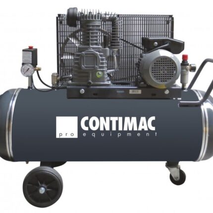 Compressor CM 405/10/100 W