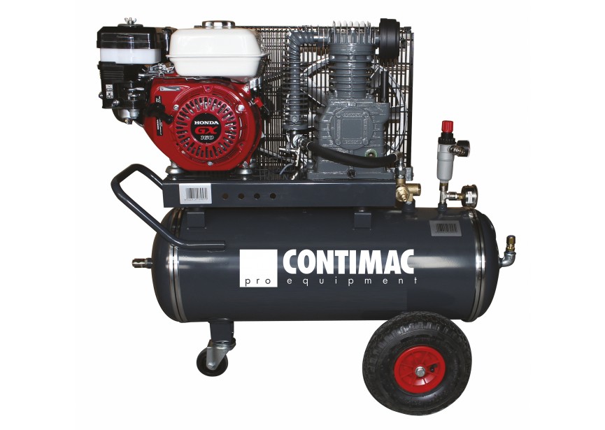 26818 Compressor CM 450/10/50 HONDA - Afbeelding 1