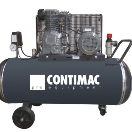 Compressor CM 505/10/100 W