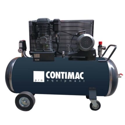 Compressor CM 705/11/270 D (3-400V)