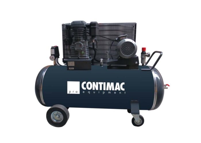 Compressor CM 705/11/270 D (3-400V) - Afbeelding 1