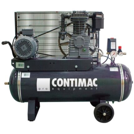 Compressor CM 705/10/100 D