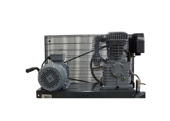 Compressor CM 705/10/100 D - Afbeelding 5