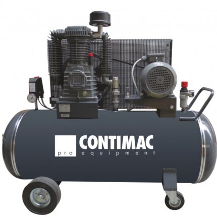 Compressor CM 905/11/270 D SDS (3-400V)