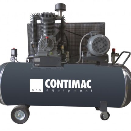 Compressor CM 1305/11/500 D SDS (3-400V)