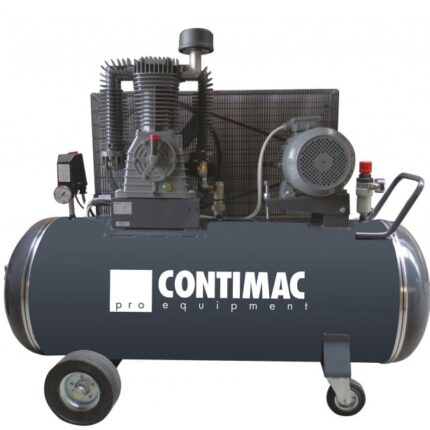 Compressor CM 905/11/270 D SDS (3-400V)