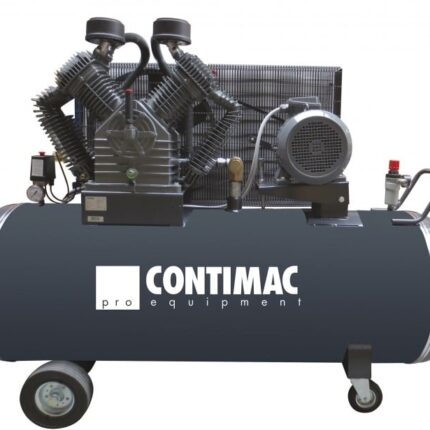 Compressor CM 1905/11/500 D SDS (3-400V)