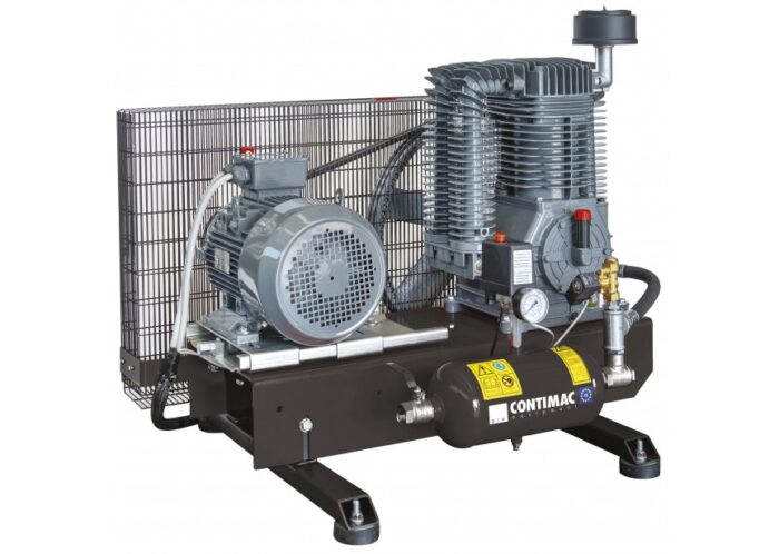 CM 1305 D SDS - Afbeelding 1