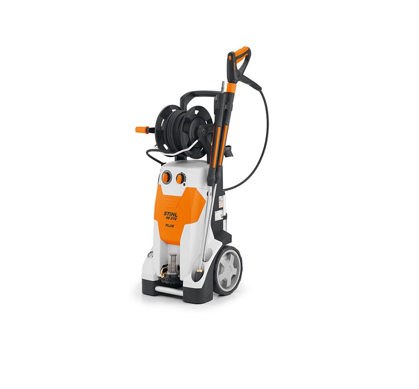 Stihl RE 272 Plus
