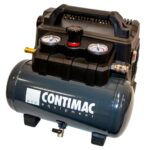 Compressor COMPACT SILENT - Afbeelding 4