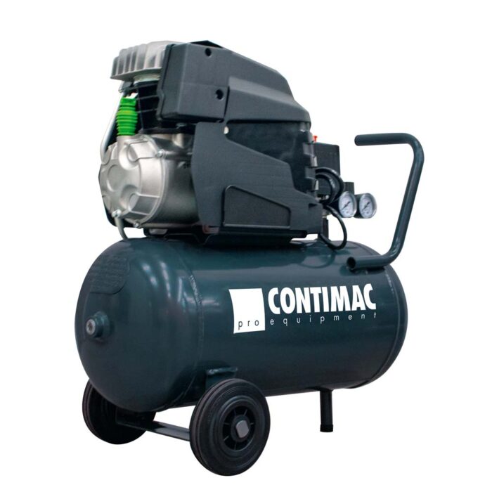Compressor CM 250/8/24 W - Afbeelding 1