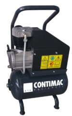 Compressor CM 205/10/10 WF - Afbeelding 3