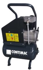 Compressor CM 205/10/10 WF - Afbeelding 2