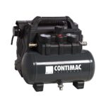 Compressor COMPACT SILENT - Afbeelding 2