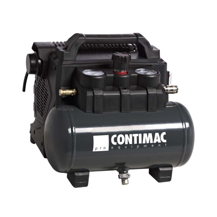 Compressor COMPACT SILENT - Afbeelding 2