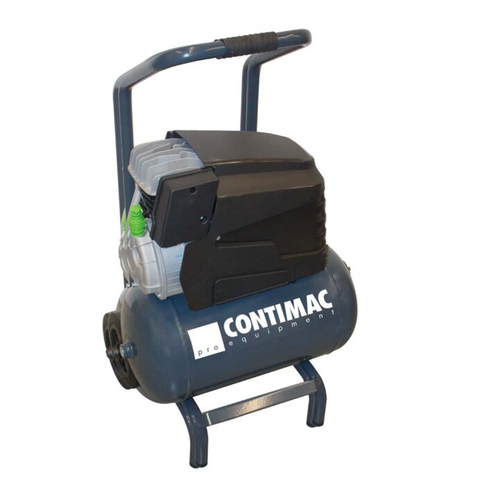 Compressor COMPACT SILENT - Afbeelding 1