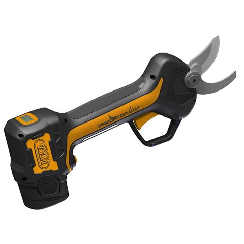 Accu snoeischaar Volpi PV 295 25 mm , Premium - Afbeelding 2