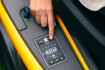Stiga Swift 372e elektrische accu zitmaaier - Afbeelding 6