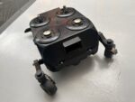 Gebruikte Body l250 chassis Stiga ambrogio wiper - Afbeelding 4
