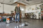 Stihl Stofzuiger SE33 - Afbeelding 6