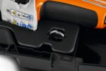 Stihl Gta 40 PRO snoeizaag met 2 accu's - Afbeelding 3