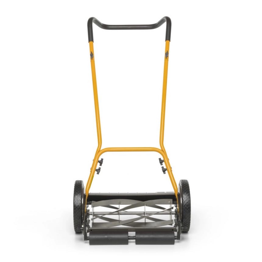 3 Stiga SCM240R Duwmaaier Cilindermaaier - Afbeelding 4