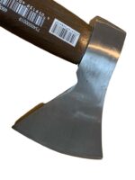 Gesmede Bijl Master 3.7 kg notenhout 600gr - Afbeelding 4