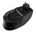 Plug-in keramische slaap / werk kamer kachel - Afbeelding 2