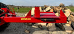 Split-fire 3203 tractor houtklover driepunt 20T - Afbeelding 6